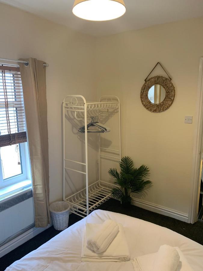 Quality City Centre Apartments Preston  Exterior photo